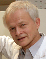 Prof. Dr. rer. nat. Michael Hecker
